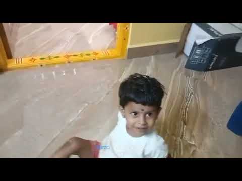 sowmika first video...