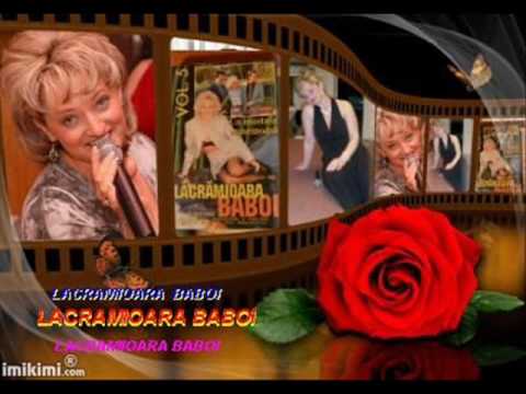 LACRAMIOARA BABOI - PRIETENI MEI