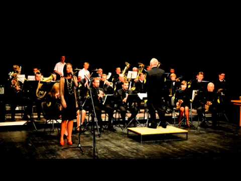 We Are The World - Orkiestra GLINIK & Katarzyna Antonik-Stompel