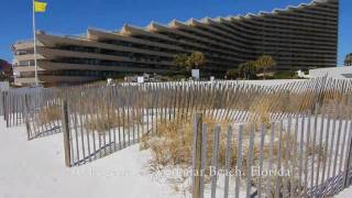 preview picture of video 'Miramar Beach Florida 2BR Gulf Front Vacation Rental Condo, 210 Edgewater'