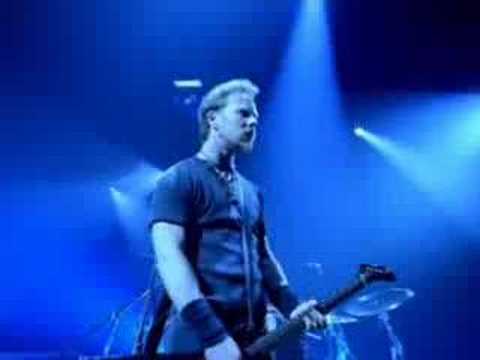 Metallica - Creeping Death (Cunning Stunts)