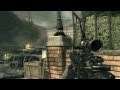 Call of Duty: Modern Warfare 3 (7) Рамштайн 