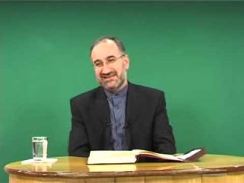 [484-1] ABESE SURESİ (17-42) - Mustafa İslamoğlu - Akabe Vakfı - Tefsir Dersi