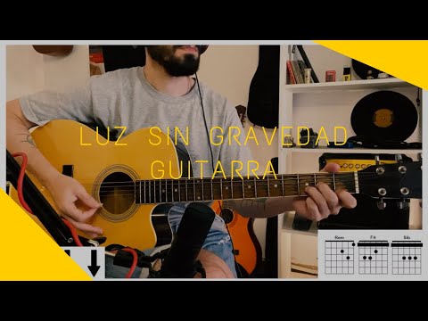 Luz Sin Gravedad - Belinda