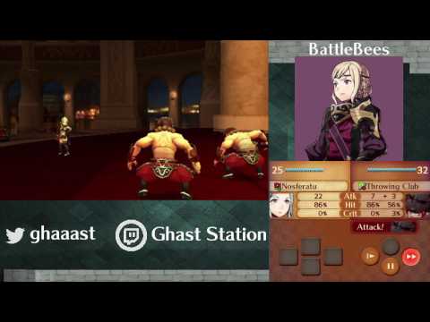 Fates RNG: "Hold my beer"