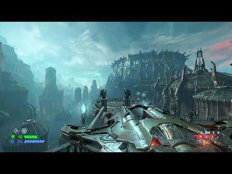 Doom Eternal - Ultra-Nightmare