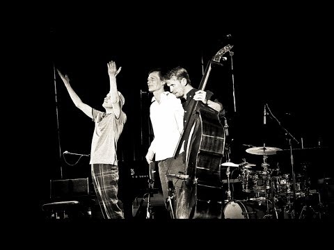 Django Bates’ Belovèd – The Study Of Touch | ECM Records
