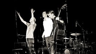 Django Bates’ Belovèd – The Study Of Touch