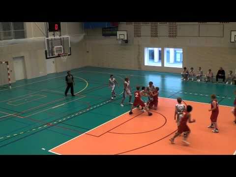 10-09-18 Blackeberg Röd - Tureberg Del 7