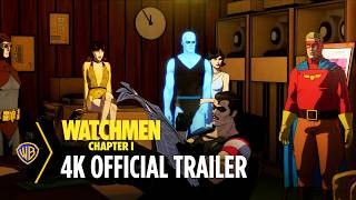 Redband Trailer 4K