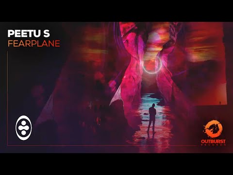 Peetu S - Fearplane