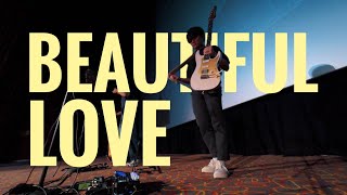 BEAUTIFUL LOVE | Electric Guitar - IEM Mix