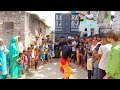 Bhatar Othlali Pe Jiyta Devar Roj Tadi Piyata Faruwahi Dance