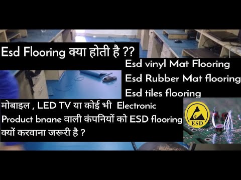 Rubber Floor Mats