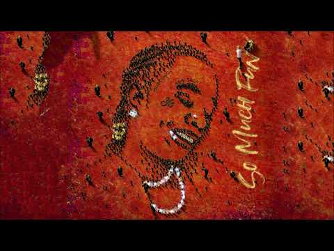 (8D Audio/3D Audio)Young Thug – Cartier Gucci Scarf