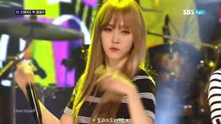 Download lagu [應援(非官方)/응원법(비공식)] 마마무 (MAMAMOO) - Girl Crush mp3