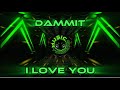 TwinBeats Dammit I Love You Remix