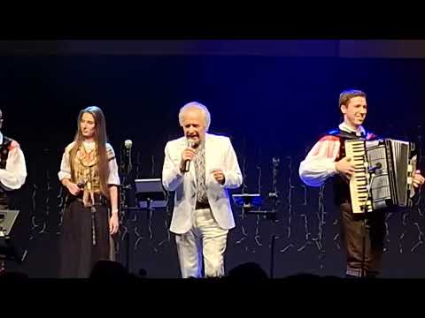 Sašo Avsenik & Alfi und seine Oberkrainer live Juršinci 2023