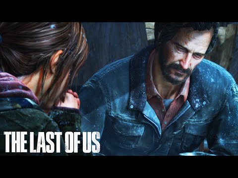 The Last of Us - [Part 24 - The Hunt] - Grounded Difficulty - No Commentary