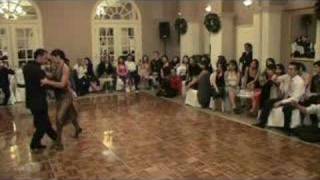 Pablo Giorgini & Noelia Coletti for TangoTang 2007 IV