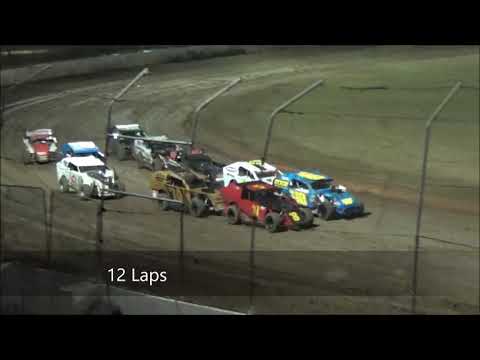 Modlites Feature - Lismore Speedway - 19.01.19