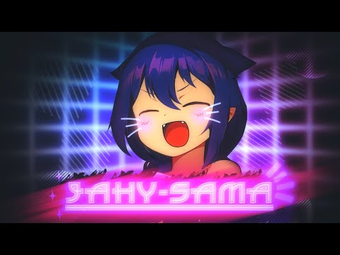 Jahy-Sama - Adorable