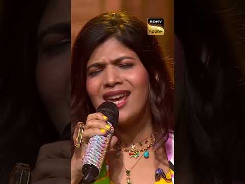 | Indian Idol S16 | #indianidol #musicshow #shorts