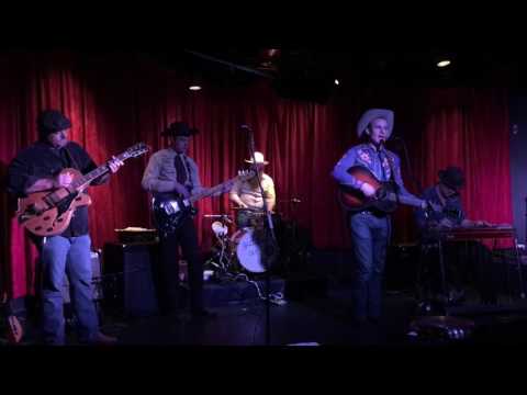 The Cowpokes - Pick Me Up On Your Way Down (Charlie Walker)