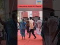 இருளர் பழங்குடியின மக்கள் நடனம் Tamil Folk D