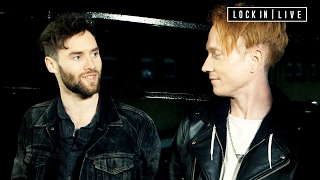 Talking Music - Mallory Knox