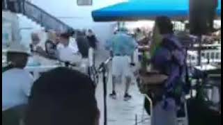 10MFAN ARTIST Jaared live 8/11/22 on the soon to be released 10MFAN “SUPERNOVA” alto sax mouthpiece