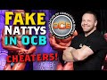 Pro Comeback - Day 77 - Natural Bodybuilding Organization Gets Caught Cheating!