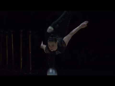 Brigita Krašovec SLO Ball AA - European Championships 2023 Baku