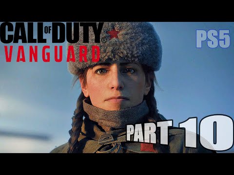 Vanguard - Part 10 - Full Game Walkthrough (No Commentary)