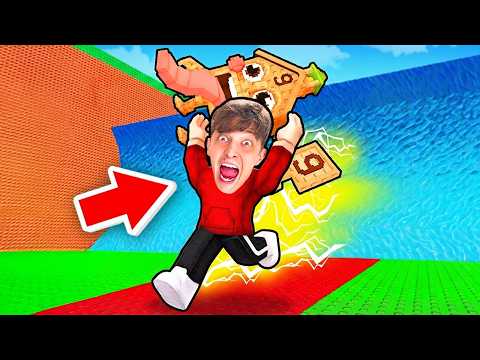 Neustart als NOOB, aber mit BESTENLISTEN Brainrots in Escape Tsunami for Brainrots!