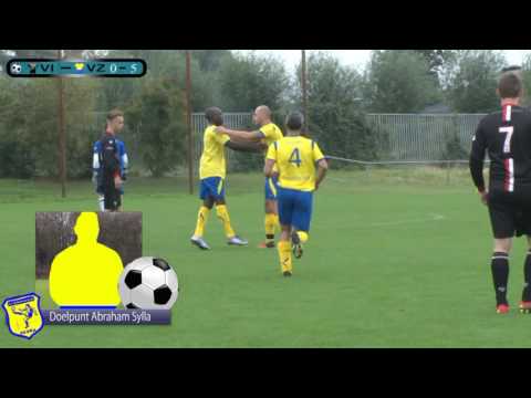 Samenvatting V.V. VIOD - Veluwezoom