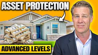 4 LEVELS OF ASSET PROTECTION Investors Must KNOW