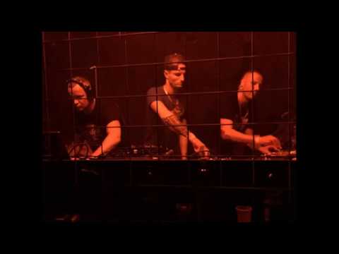 ANORMAL vs HUNNEL vs KNALLER_sorry wir sind dolle@Hopfendarre 31.12.16