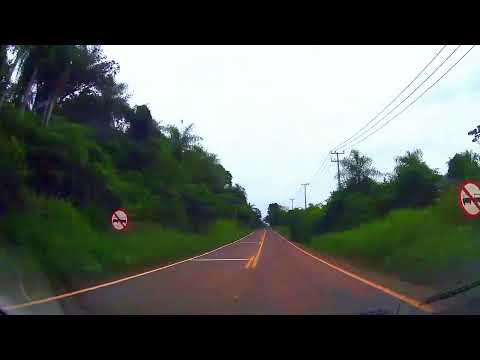 Cidade de Icaraima Paraná 