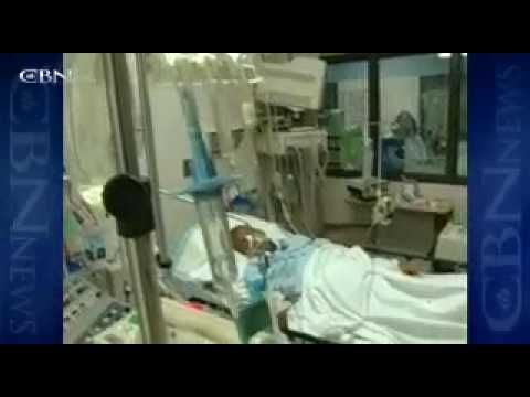 News Channel Morning Edition December 30, 2009 - CBN.com