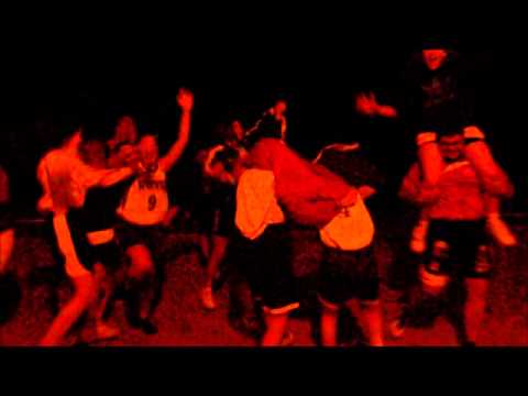 Harlem shake del CF del Club Baloncesto La Palma 95