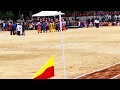 Karakattam Independence Day Culturals Event Coimbatore VOC Park Ground