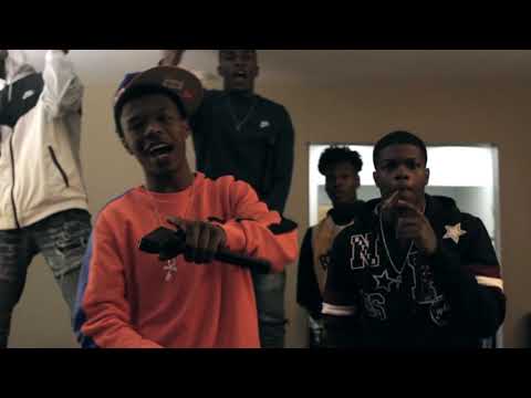 EBK LilLos x EBK Tae Savage - Back 2 Back | Official Video | Shot By@ JayeDuce
