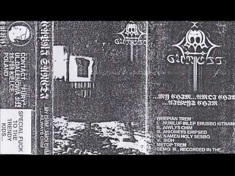 Capri Sancti - Metop Trem