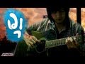 Davichi 다비치 Because It's You 너라서 (acoustic guitar ...