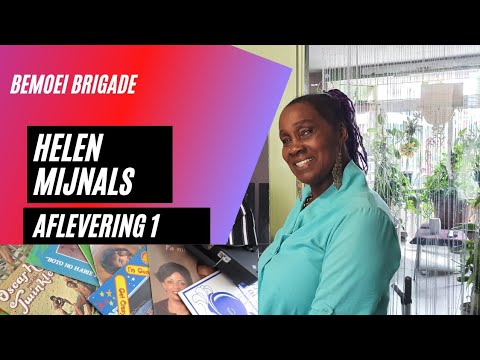 Helen Mijnals Langer dan 50 jaar Actrice