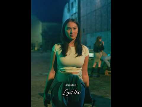 The Summer I Turned Pretty || Power 💅 #shorts #tsitp #conrad #belly #jeremiah #bonrad