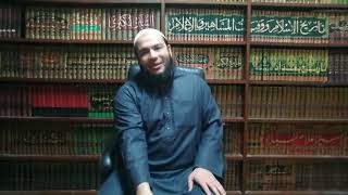 صورة من قلب الحدث " دورك إيه في أوقات الأزمات الكبيرة ؟ " | د . أحمد جلال