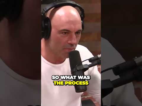 David Goggins - From Terrified Victim to Legit Badass 🤯 #joeroganpodcast #davidgoggins #motivation