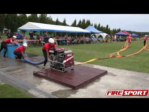 SDH Babice - Valšovice VC 2019